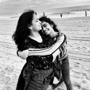 Meet your Posher, Ruchi